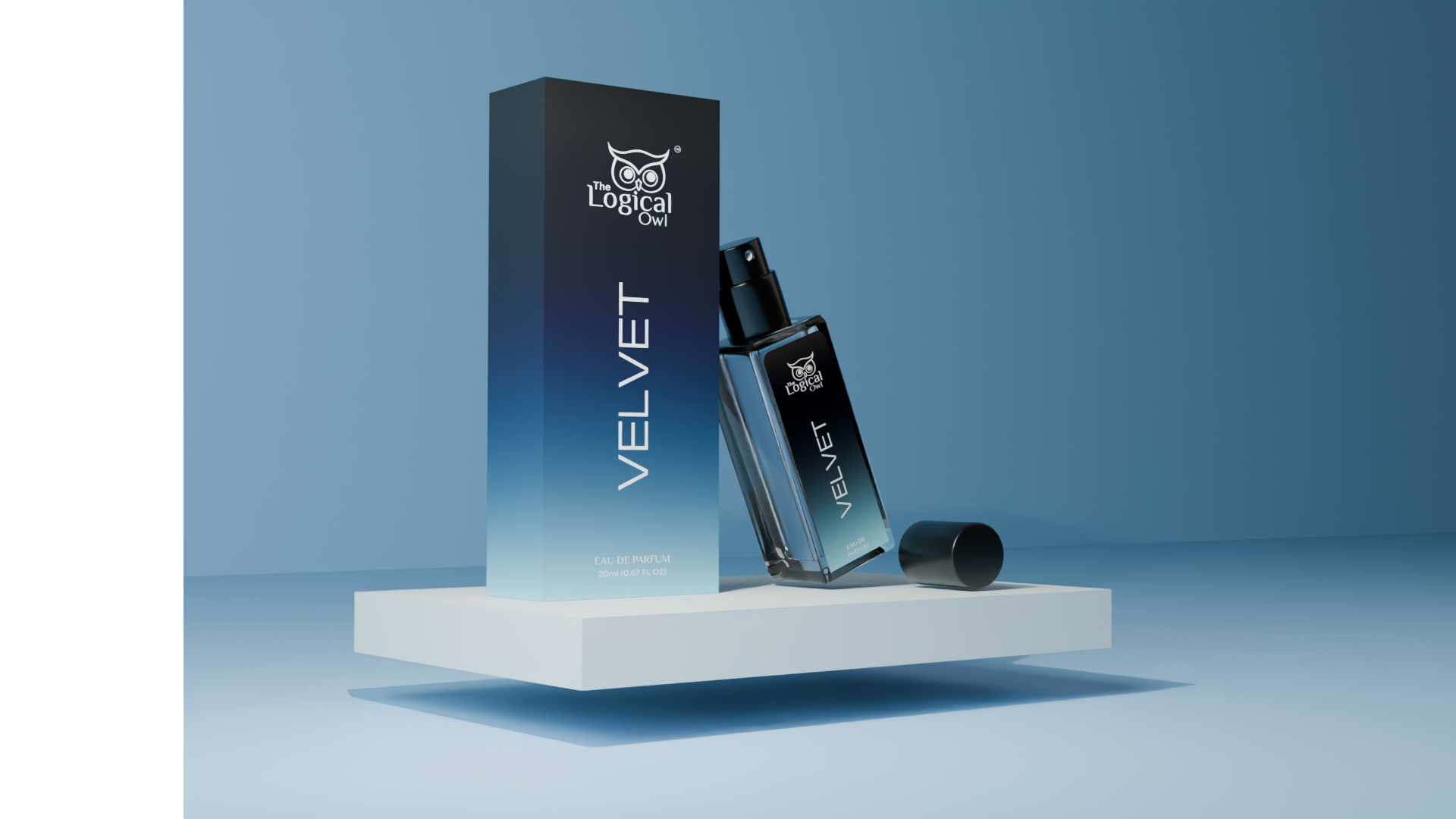 The Logical Owl fragrance